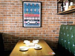 卡座-丰乐餐厅·始于1999·本地老字号