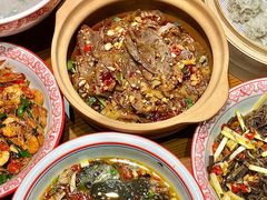 -陈家婆的菜(梅溪湖店)