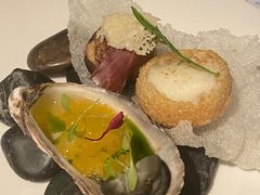 -杭州国际会议中心洲际酒店-菋道海鲜餐厅