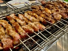 -小寒羊烧烤(凯瑞时代大厦店)