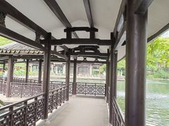 -无锡蠡湖国家湿地公园-蠡园