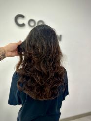 -Coo Hair salon