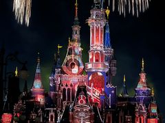 -上海迪士尼度假区