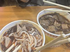 -王记生烫牛杂面馆(兰陵路店)