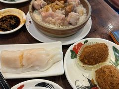 -老冯茶居(大埔店)