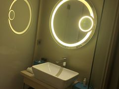 -香港港岛英迪格酒店