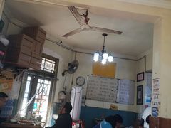 大堂-清真宏玉祥黄门脸餐厅(华荫东里店)