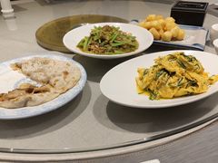 -斯琴阿妈蒙古餐厅(新城店)