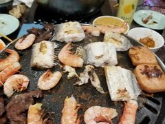 -渝味黄姐火锅(黄泥村店)