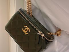 -CHANEL(恒隆广场店)