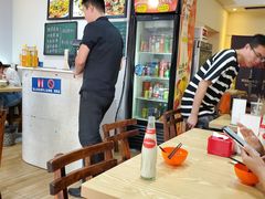 -乐达酸菜鱼面(山师东路店)