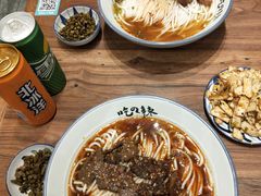 -常樂屋·常德米粉(青年路店)