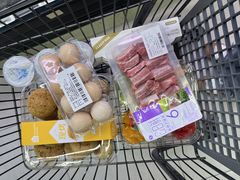 -盒马鲜生(馥邦国际店)