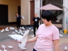 -王府井奥莱临潼小镇(临潼店)