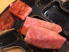 -俺的焼肉(銀座9丁目店)