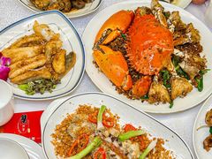 -喜记避风塘炒辣蟹(旗舰店)