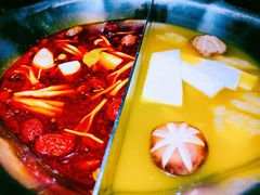 -湊湊火锅·茶憩(石家庄万象城店)