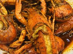 -三妹小龙虾·黄油蟹(华侨城总店)