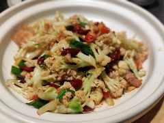 -鸽子侯·家宴·平价海鲜(市图书馆店)