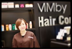-MMbyHairCode 芭曲发型沙龙