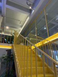 -YASAKI国际舞蹈中心