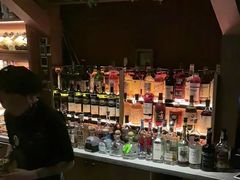 -NAYA Bar ·酒(红山店)