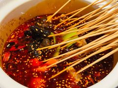 -成都娃娃花园餐厅 (南艺旗舰店)