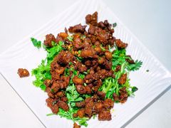 -三猫黑鱼花(南大店)