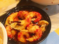 -靓靓蒸虾(中山公园店)