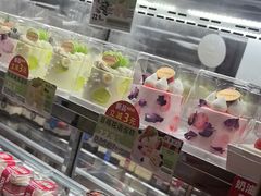 -味多美蛋糕(洋桥店)