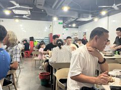 -菜忠潮州牛肉店(岗厦店)