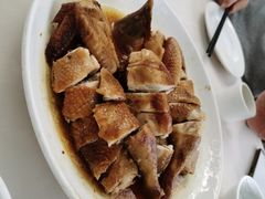 -美人鱼悬崖海景餐厅(鹿嘴山庄店)