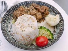 -艾薯夫妇Aysh(福田星河COCOPark店)