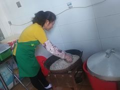 -吉英盐焗鸡(文中路店)