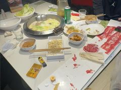 -彤德莱牛肉火锅(双港店)