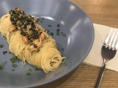 -HELLO 27 意面·沙拉·帕尼尼