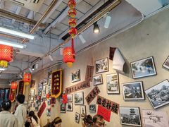 -扬二春炒饭(国庆路总店)