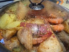 -黄记煌三汁焖锅(广州曜一城店)