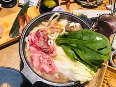 -高木日本料理(静安寺店)