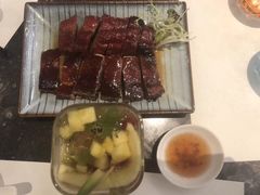 -港丽餐厅(高德置地店)