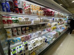 -牛奶便利(东四店)