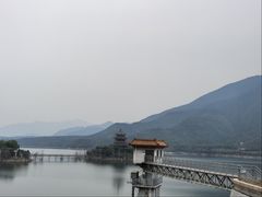 -十三陵水库
