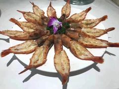 -老船夫婚宴婚庆会馆(延吉路店)
