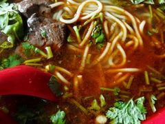 -张正麻辣串(包河万达店)