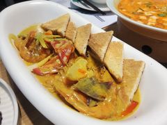 -泰悦澜·泰国餐厅(万象城店)