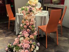 -星·South Beauty·俏江南(国贸店)