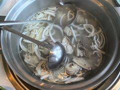 -润园四季椰子鸡火锅(南山海岸城店)