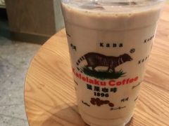 -猫屎咖啡(日月光中心广场店)