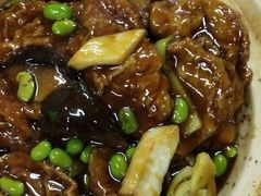 -和记小菜(东方店)