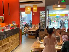 -朴都老北京紫铜火锅(荣成九龙城店)